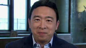 Yang Gang: Meet the fanatic Andrew Yang voters who cast their lives aside  to follow Dem candidate