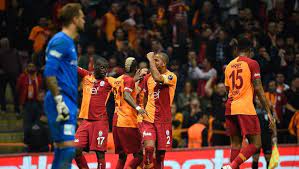Watch from anywhere online and free. Galatasaray Antalyaspor Mac Sonucu Ve Mac Ozeti Aslan Evinde Farka Kostu Galatasaray Vs Antalya