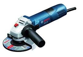 Offerta Di Oggi Bosch Professional Gws 7 125 Smerigliatrice Angolare 720 Watt Disco 125 Mm In Cartone A Eur 55 00 Invece Di Eu Bosch Angle Grinder Dremel