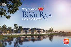 Sime darby berhad is a global trading and logistics player. Bandar Bukit Raja Bbr Is One Of Sime Darby Property Facebook