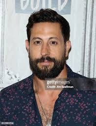 Matt Ramsey's Instagram, Twitter & Facebook