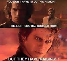 Star Wars T Shirts Clothing And Merchandise Star Wars Humor Star Wars Memes Funny Star Wars Memes