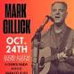 Mark Gillick live! event image