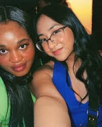 Jodie Ramos's Instagram, Twitter & Facebook