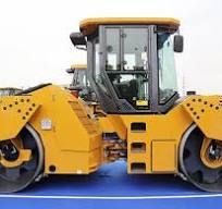 Best Rated 12 Ton Xd123s Double Drum Tandem Road Roller ...