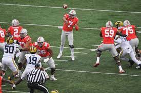 Pin By Sally Nietz On The Ohio State Buckeyes Ohio State Vs Michigan Ohio State Buckeyes Ohio State