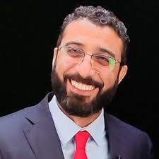 Mo Salah surprised a class of young learners in Egypt...