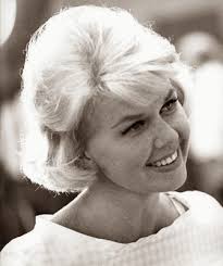 Happy Birthday, Doris!