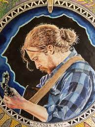 Tyler Childers Follow You To Virgie Ourvinyl Sessions Youtube Tyler Songs Music Mix