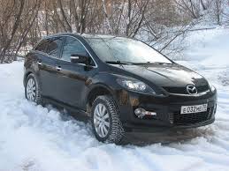 Mazda Sh 7 2008 2 3 Litra Vstuplenie Novoe Rul Levyj 4 Vd Rashod 17 25 Benzin Akpp Suv Krossover Dzhip 238 L S