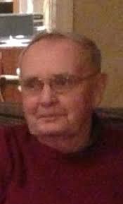 Edward Moriarty Obituary (2015)