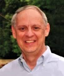 Stephen Futrell Obituary (1947