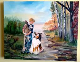 Tematica motivului și pretextul pictural ale acestui tablou au. Picturi De Vanzare Facebook