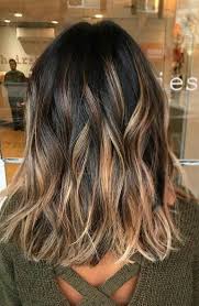 Toffee Lights Love This Blend Of Caramel And Toffee Highlights On A Darker Br Ombre Hair Color For Brunettes Merlot Hair Color Summer Hair Color For Brunettes