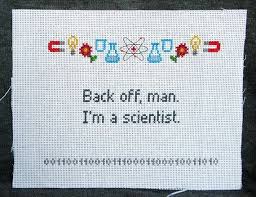 Pin By Techy Ferrer On Cross Stitch Patterns Geek Cross Stitch Cross Stitch Funny Cross Stitch