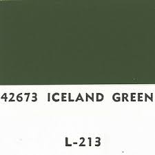 Image result for Mignonette Green 1959 Volkswagen