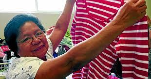 Community Breakfasts at Noel Unicomb Hall resume in February