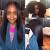 Flat Iron Little Black Girl Straight Hair Hairstyles