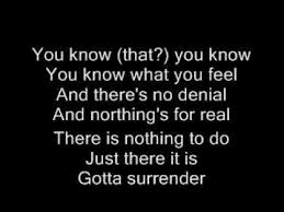 Alicia Keys That S When I Knew Lyrics I Know Lyrics Powerful Words Lyrics