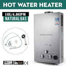 Products | e0624, bradford white, bradford white lg255h783n gas water heater, 55 gal tank, 80000 btu/hr heating, natural gas fuel, atmospheric vent: 18l 4 8gpm 36kw Lng Tankless Instant Boiler Natural Gas Water Heater With Shower Head Kit Wall Mounted Water Heater Electric Water Heater Parts Aliexpress