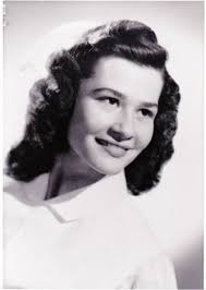 Obituary of Bettina Luckey