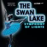 Swan Lake: Symphony of Lights