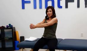 Physical Therapy Core Exercises For Stroke Patients At Home Flint Rehab Core Workout Physical Therapy Exercises Physical Therapy
