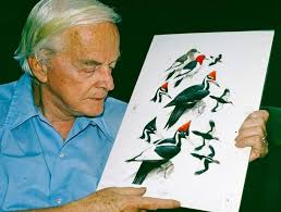 Ted Parker: A Legendary Field Biologist and Conservationist