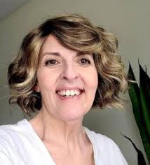 Remembering Patti Strong, Class of 1990