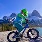 Beginner Kids Mountain Biking Meetup - Bragg Creek event image
