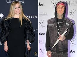Let's discover, how rich is travis barker in this year? Avril Lavigne Reveals A Collaboration With Blink 182 Drummer Travis Barker For Her New Song Metalhead Zone