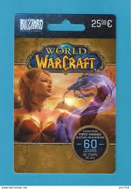 We did not find results for: Gift Cards Carte Cadeau Blizzard 25 98 World Of Warcraft