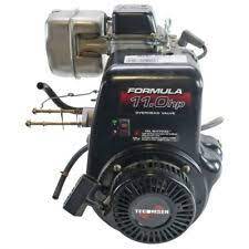 I have a 10hp tecumseh 30 cut craftsmen mower. 10hp Tecumseh Engine Tapered 4 11 32 L Devilbiss Generator Lh358xa 159493 For Sale Online Ebay