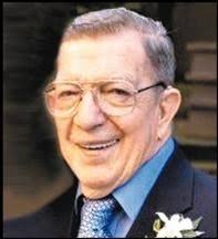 John Martinsen Obituary (1923