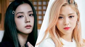 Ryūjin was the god of the sea in japanese mythology. Itzy Ryujin Exposes Jisoo Lead Actress Debut First Wendy Photos Bts V Left Out Got7 Plagiarism Youtube