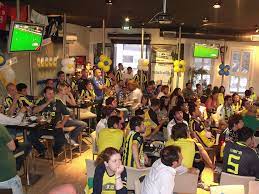Mackolik android uygulaması canlı maç sonuçlarından fazlası. Mackolik Complex Bars And Pubs In Kadikoy Istanbul