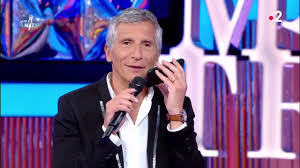 Reprise marc lavoine paris christophe jos ( christophe maestro n'oubliez pas les paroles ) #marclavoine #christophejos. Nagui Appelle Faustine Bollaert Et Lui Demande Un Stage Pour Une Maestro De N Oubliez Pas Les Paroles Programme Tv