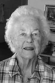 Obituary: Helen W. Jenkins