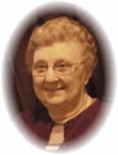Sister Monice McManus, CSJ » Sisters of St. Joseph of Boston