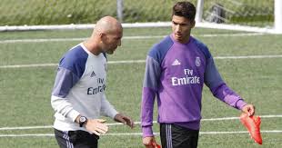 So many items to choose from and they do ear and nose piercing for so cheap. Achraf Hakimi Hails Zidane I Ll Always Be Grateful To Him Tribuna Com