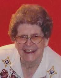 Obituary information for Emma Jane Pryor Hankey