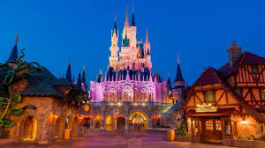 Shop 🛍 dine🍴play✨ discover happily whatever you're after at @waltdisneyworld's retail, dining & entertainment destination. Disney After Hours Events Return Tonight At Magic Kingdom Park Disney Parks Blog