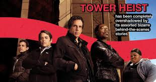 Why 'Tower Heist' Never Became the 'Die Hard' of Thanksgiving Movies |  Cracked.com
