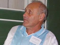 The Prague Stringology Club addressbook