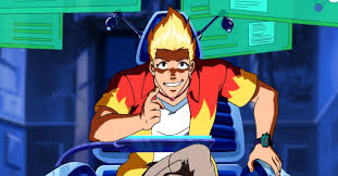 Dopo una serie di rocamboleschi accadimenti, si trova separato dalla sua colonia e finisce a parigi. Martin Mystery Streaming