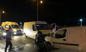 Kaza haberleri, son dakika kaza haber ve gelişmeleri burada. Rize De Trafik Kazasi 1 Olu 1 Agir Yarali Haberleri Van Haber Van Haberleri Son Dakika Son Dakika Van