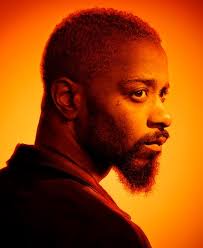 Brian Tyree Henry as Alfred 'Paper Boi' Miles