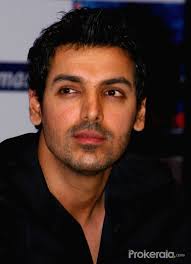 John Abraham (actor)