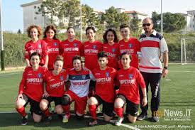 Associazione sportiva dilettantistica termoli calcio 1920 là một câu lạc bộ bóng đá ý đến từ termoli, molise. Il Calcio Rosa A Termoli Mynews Termoli E Molise