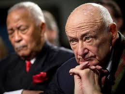 Ed Koch dies at 88: Former New York mayor leaves a colourful legacy